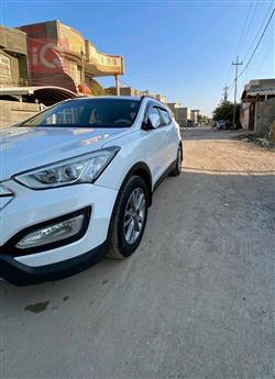 هيونداي سانتافي